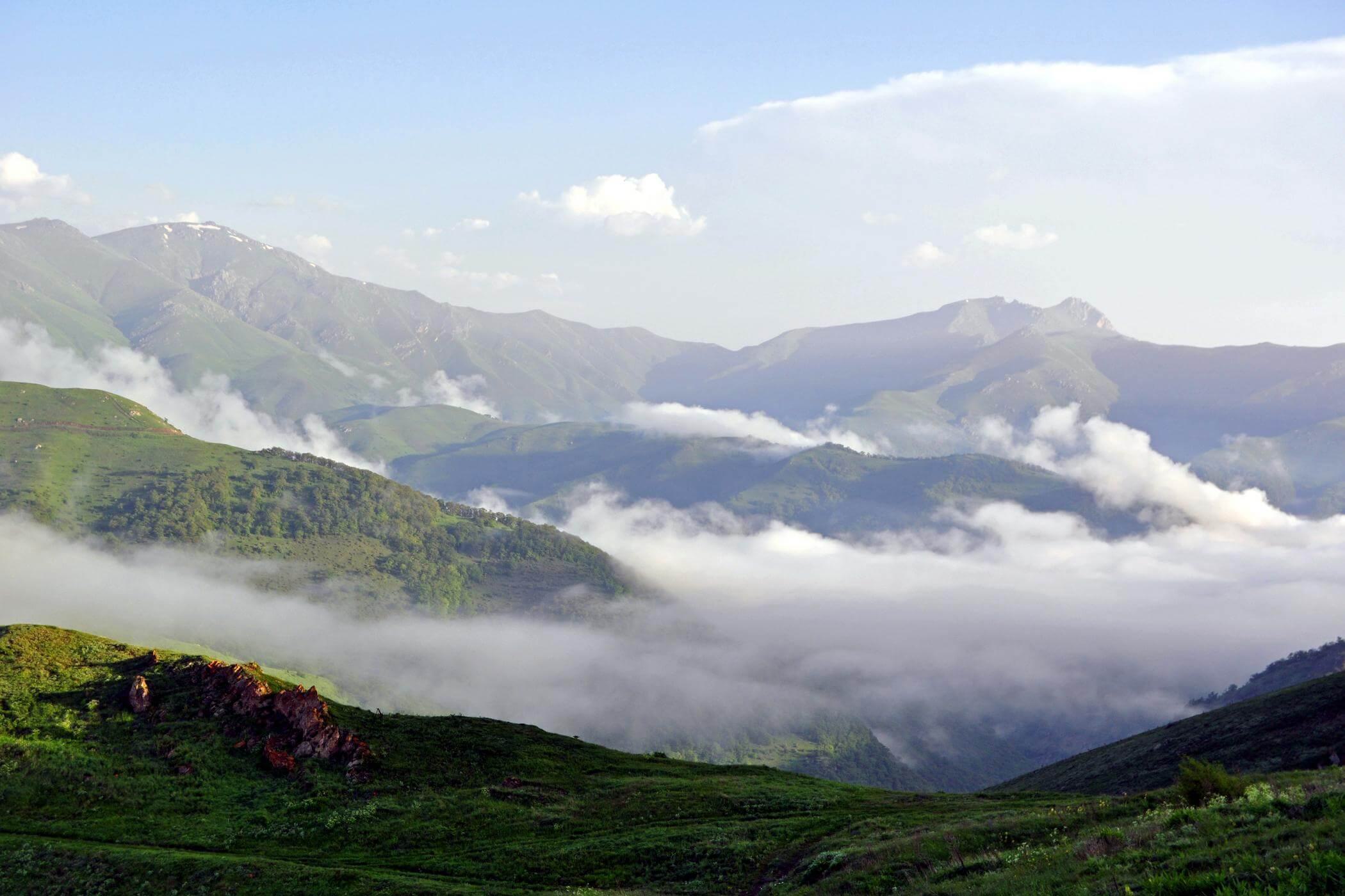 Armenia blog