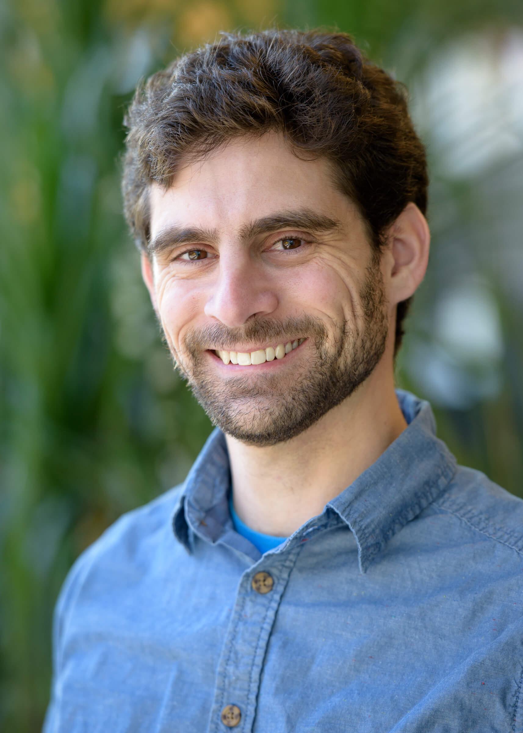 Eli Baskir