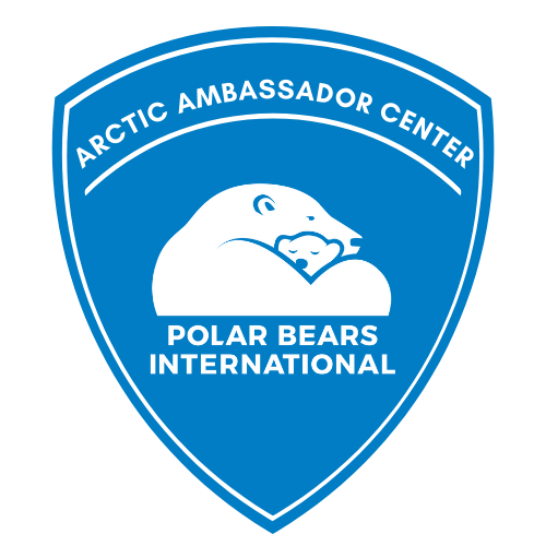 PBI Arctic Ambassador badge