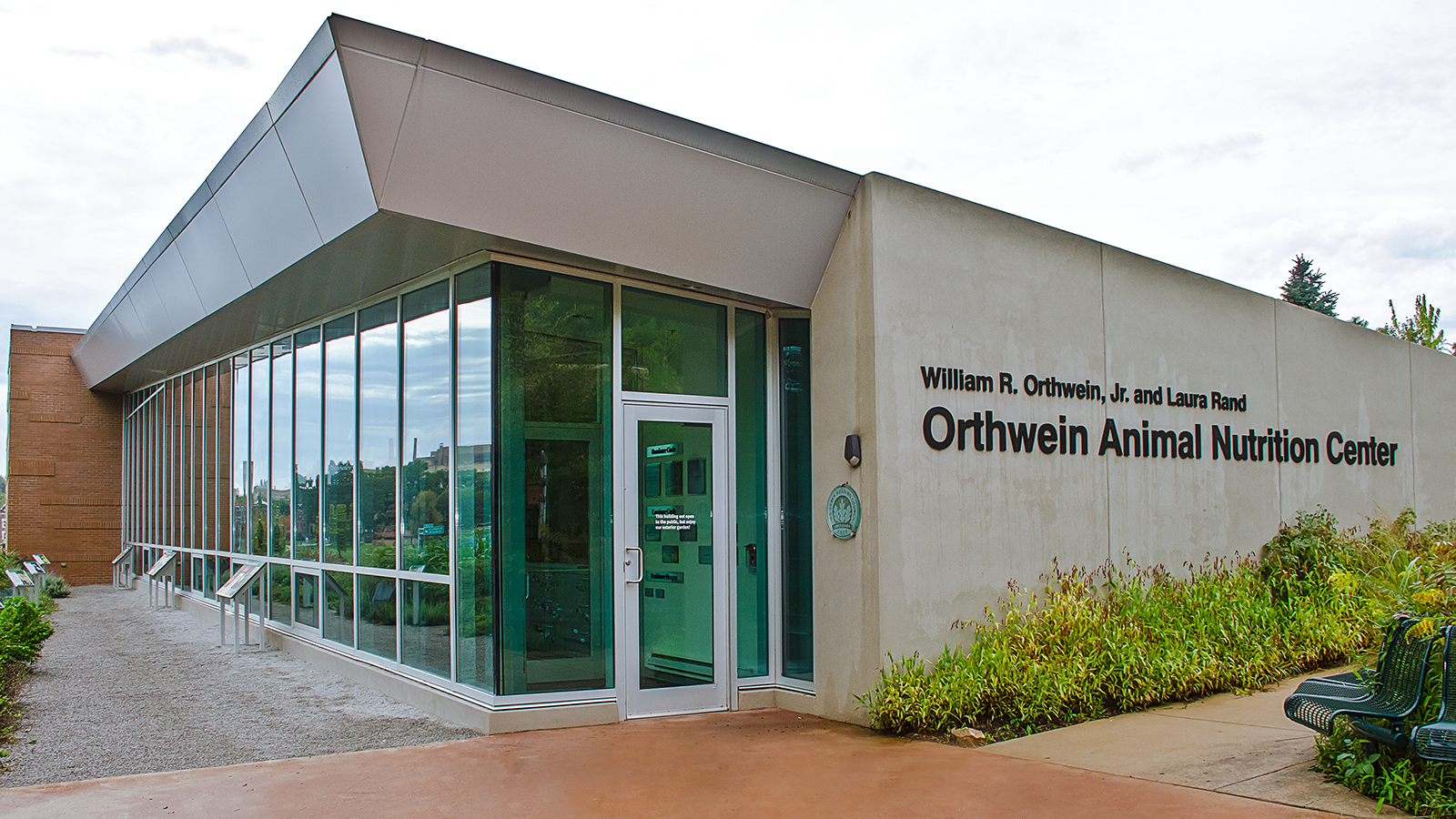 Nutrition Center